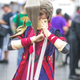 Image for article titled Our Favorite Cosplay From Supercon 2018